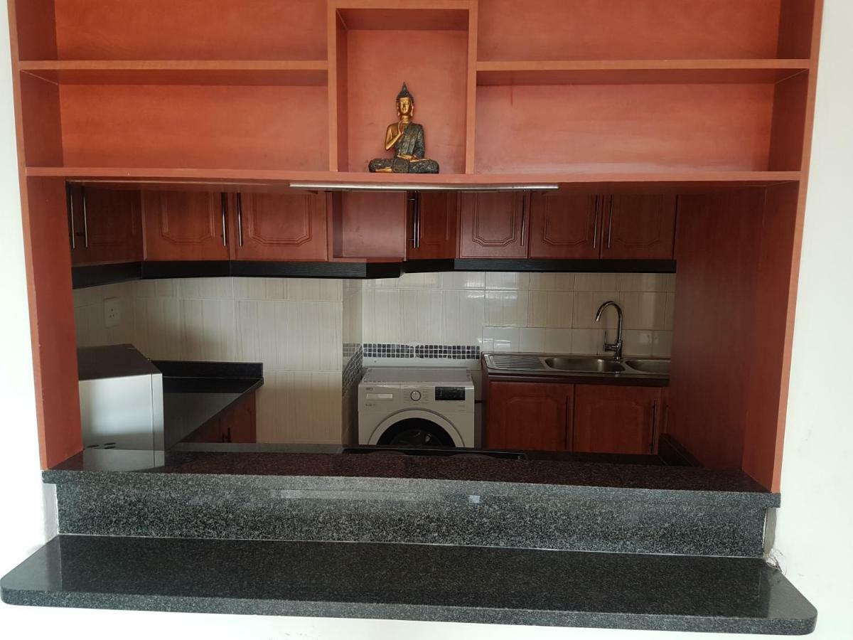 Durban Beach Getaway - Summersands, Inverter For Load Shedding, Free Wifi & Free Parking Exterior foto
